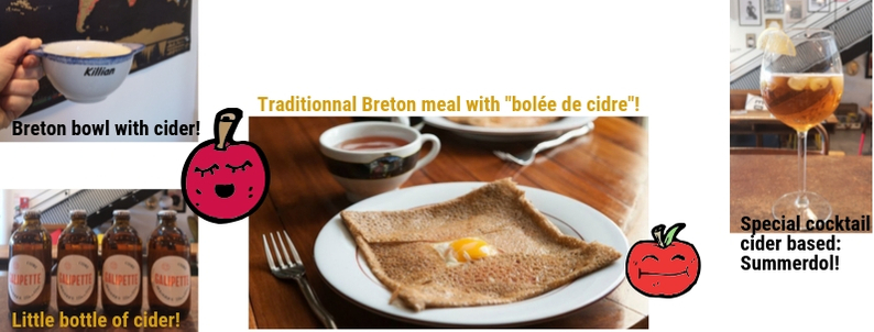 gastronomie bretonne