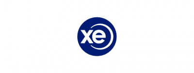 logo xe currency