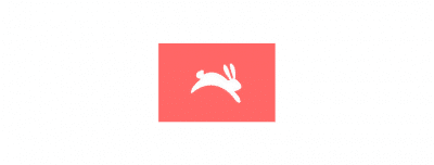 logo hopper